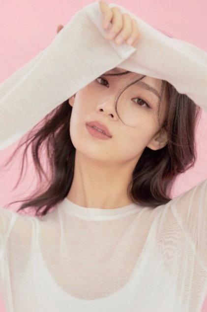 Wang Yuhan - Actor Profile Photo