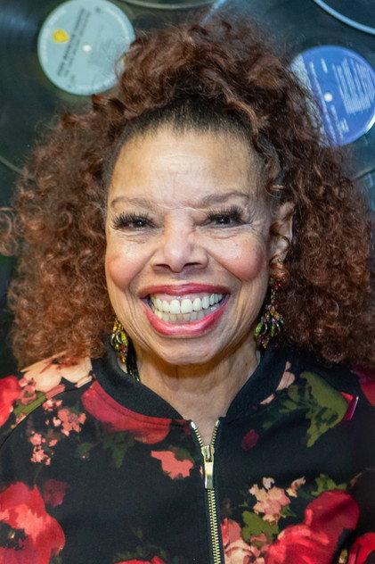 Millie Jackson - Actor Profile Photo