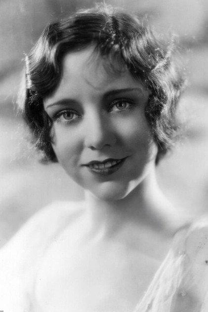 Joan Peers - Actor Profile Photo