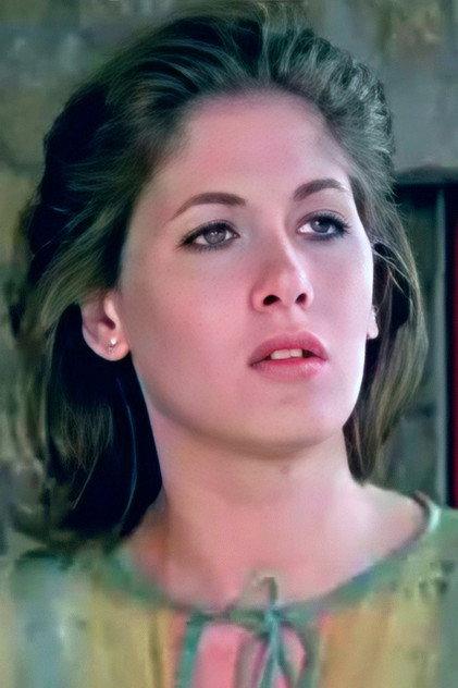 Loretta Persichetti - Actor Profile Photo