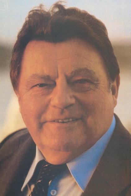 Franz Josef Strauß - Actor Profile Photo