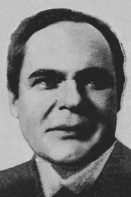 Matvei Lyarov - Actor Profile Photo