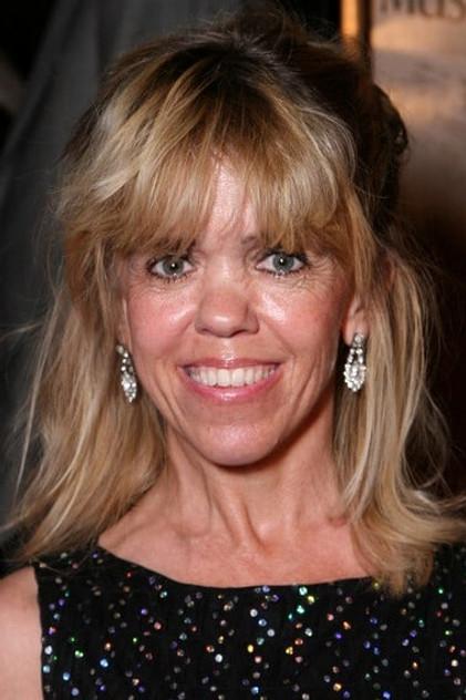 Cindy Sorensen - Actor Profile Photo