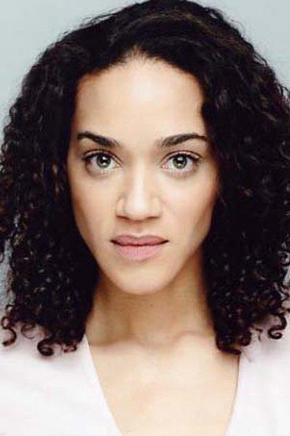 Anita Olatunji - Actor Profile Photo