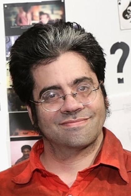 Noel Lawrence - Actor Profile Photo