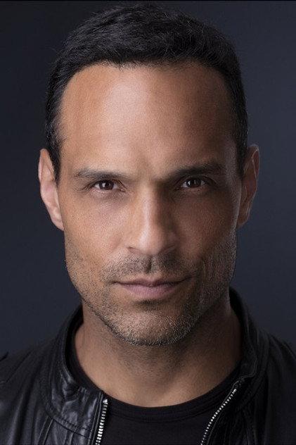 Bronson Picket - Actor Profile Photo