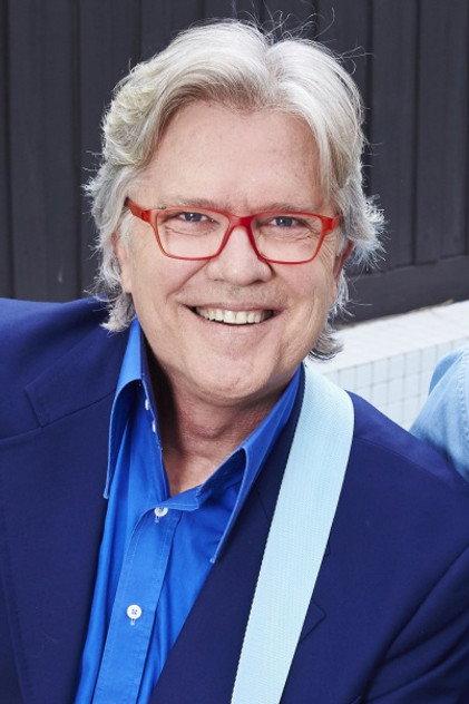 Mark Holden - Actor Profile Photo