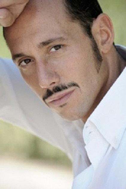 Emiliano Ragno - Actor Profile Photo
