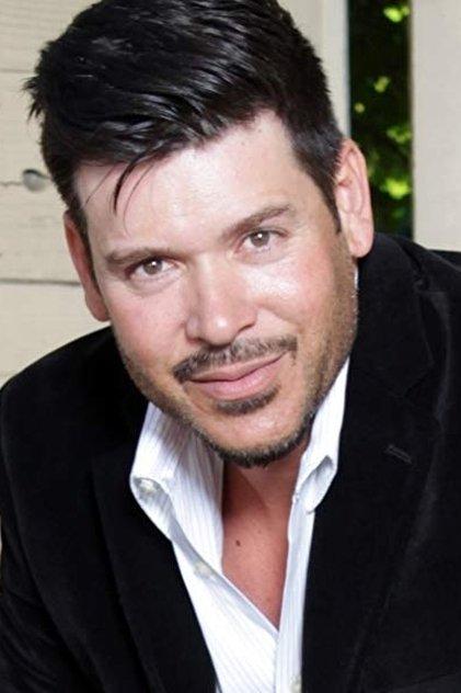 Mel Powell - Actor Profile Photo