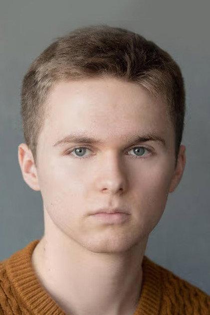 Gus Barry - Actor Profile Photo