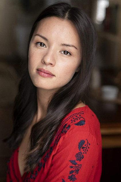 Chye-Ling Huang - Actor Profile Photo