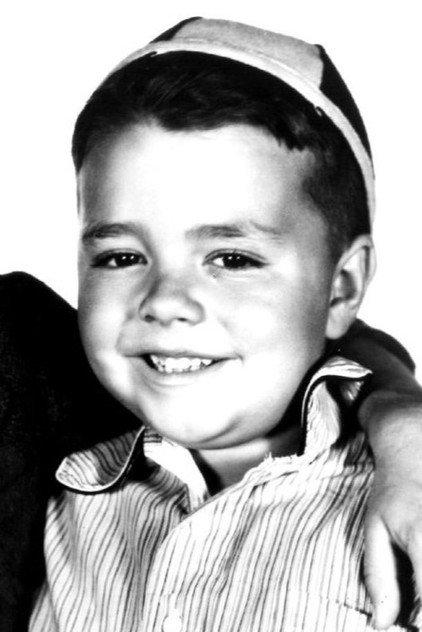 George McFarland - Actor Profile Photo