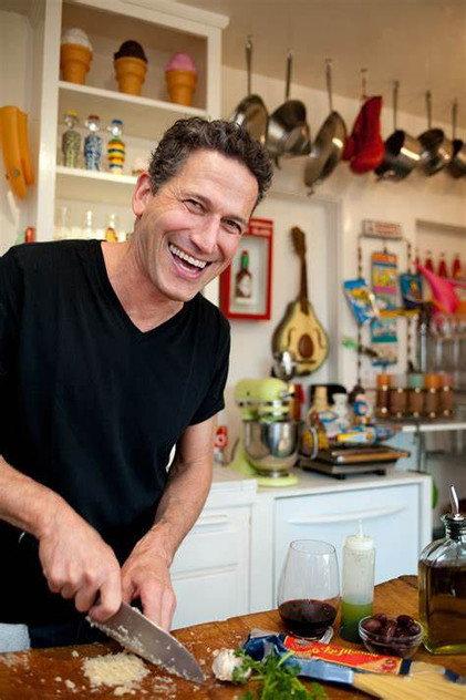 Bob Blumer - Actor Profile Photo
