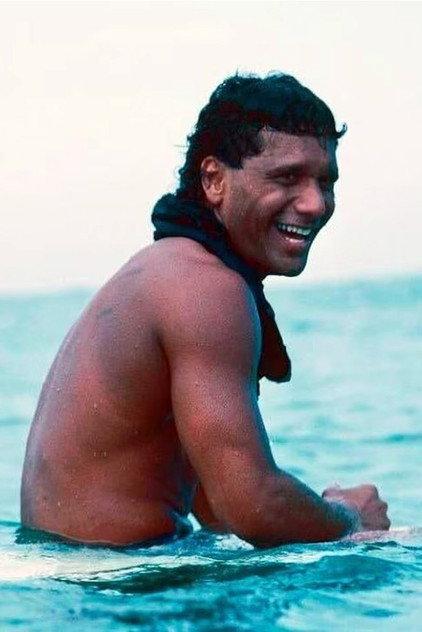 Dane Kealoha - Actor Profile Photo