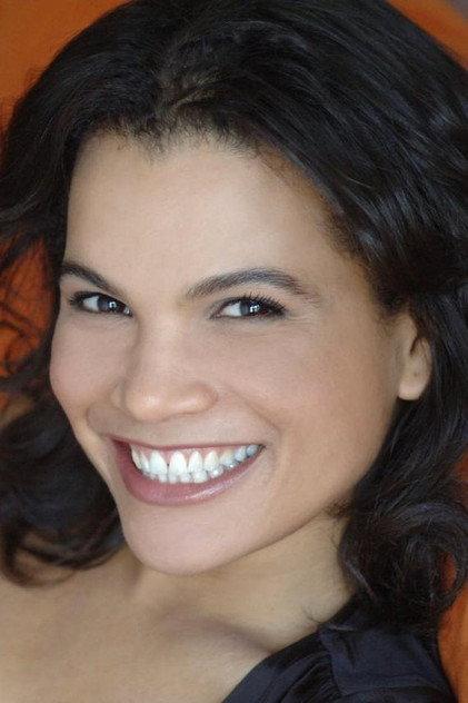 January LaVoy - Actor Profile Photo