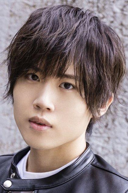 Shohei Komatsu - Actor Profile Photo
