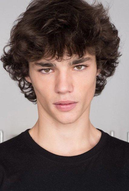 Fernando Lindez - Actor Profile Photo
