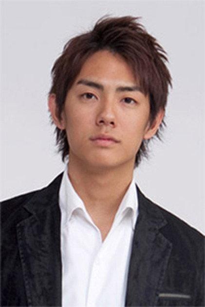 Seiya Osada - Actor Profile Photo