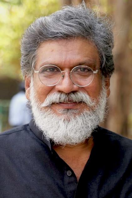 C.H. Jayarao - Actor Profile Photo