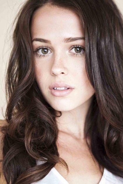 Jocelyn Hudon - Actor Profile Photo