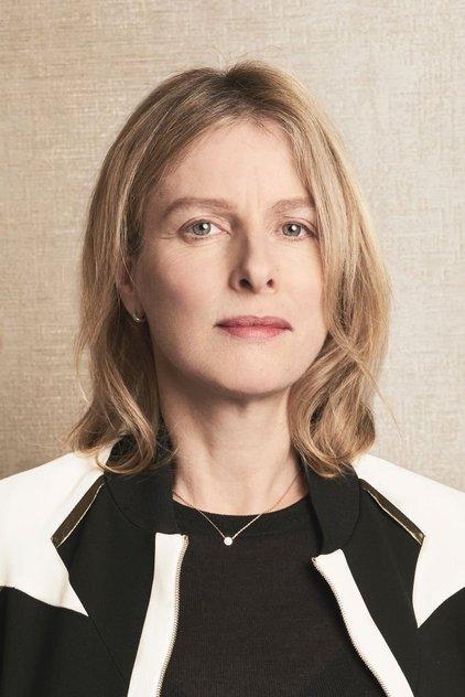 Karin Viard - Actor Profile Photo
