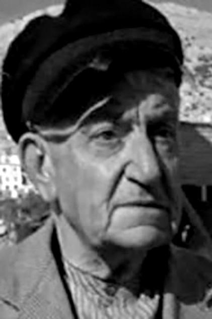 Christoforos Nezer - Actor Profile Photo