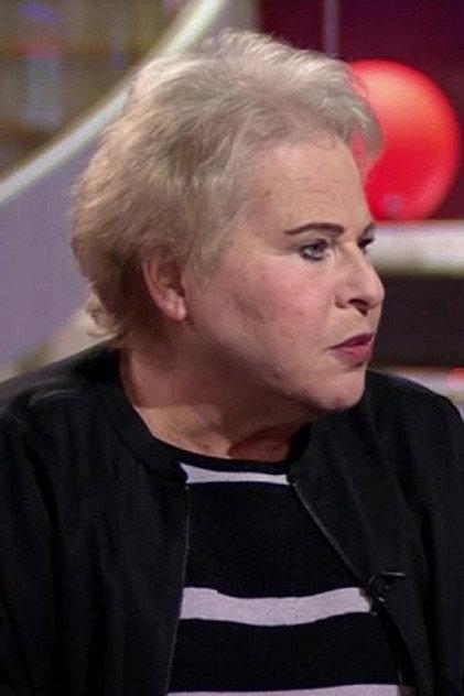 Janet Daley - Actor Profile Photo