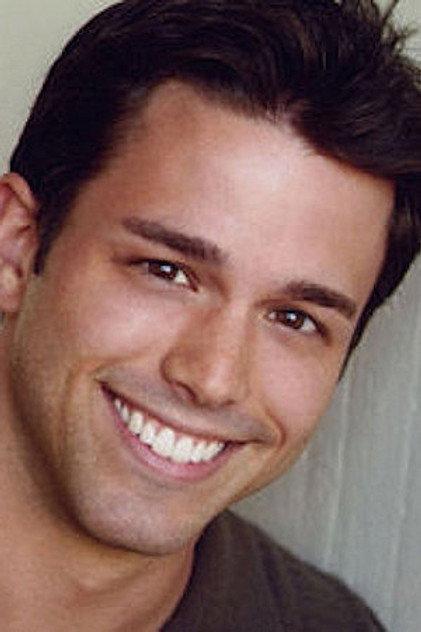 Jeff Peterson - Actor Profile Photo