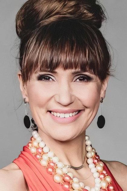 Katla M. Þorgeirsdóttir - Actor Profile Photo