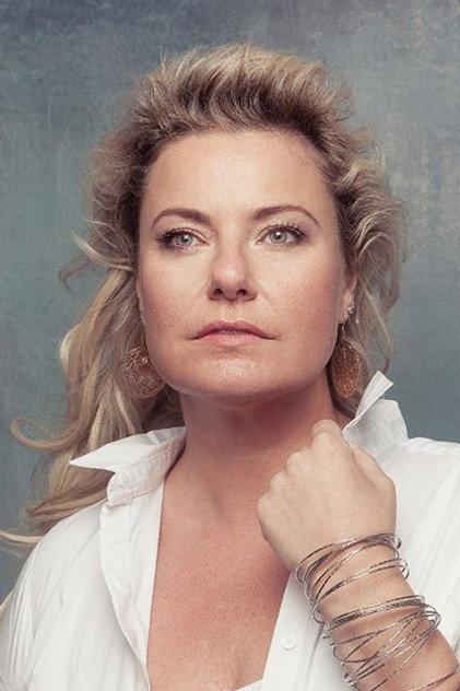 Marika Procházková - Actor Profile Photo