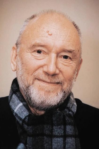 Andrey Torstensen - Actor Profile Photo