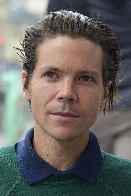 Kevin Long - Actor Profile Photo