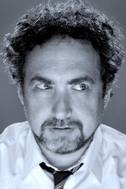 Rodney Ascher - Actor Profile Photo