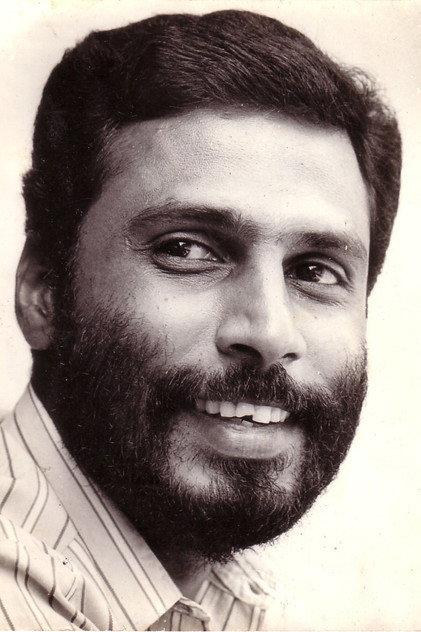 Vasanth Kumar - Actor Profile Photo