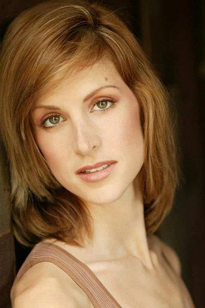 Elizabeth Jean - Actor Profile Photo