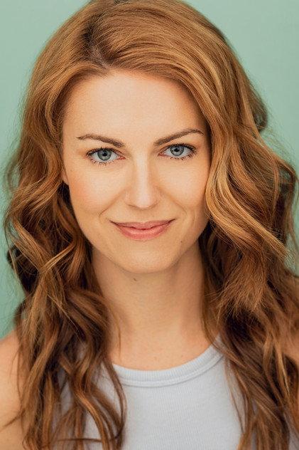 Sarah Pribis - Actor Profile Photo