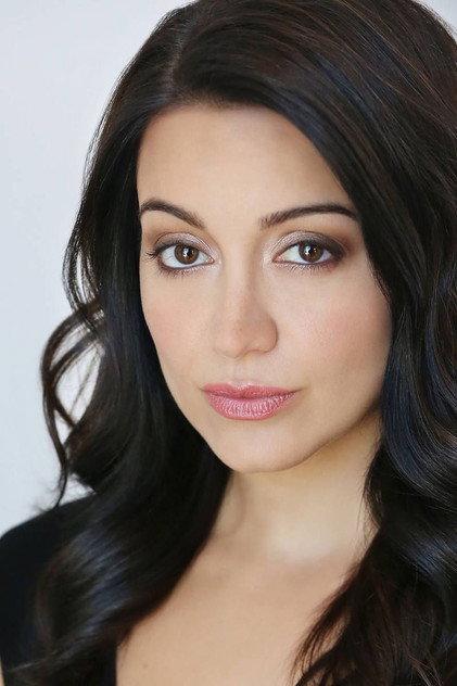 Shanelle Gray - Actor Profile Photo