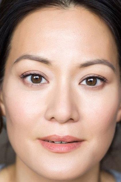 Caroline Pho - Actor Profile Photo