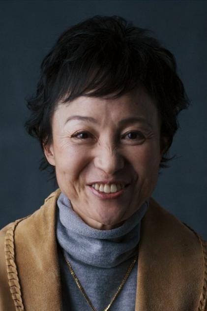 Rika Miura - Actor Profile Photo
