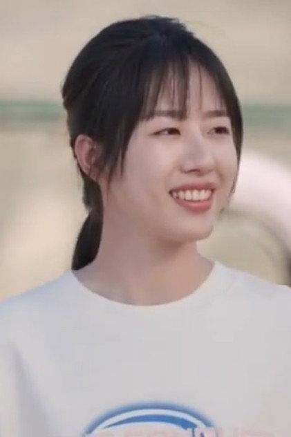 Zheng Jing Ru - Actor Profile Photo