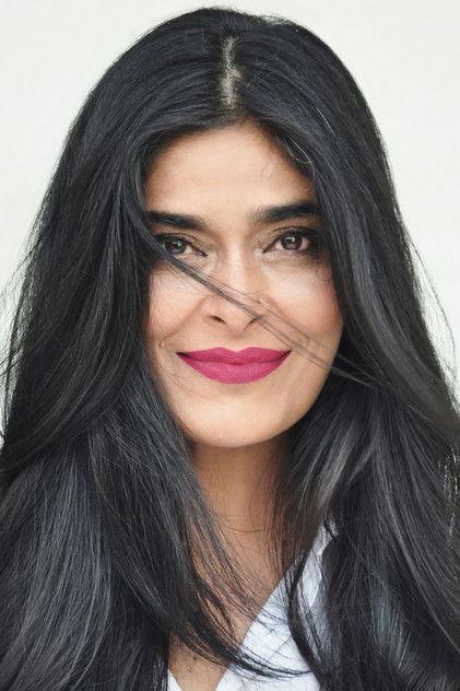 Nimra Bucha - Actor Profile Photo