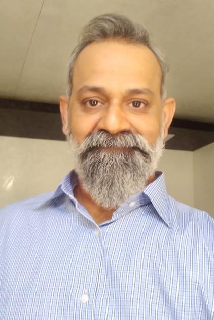 Mahesh Pillai - Actor Profile Photo