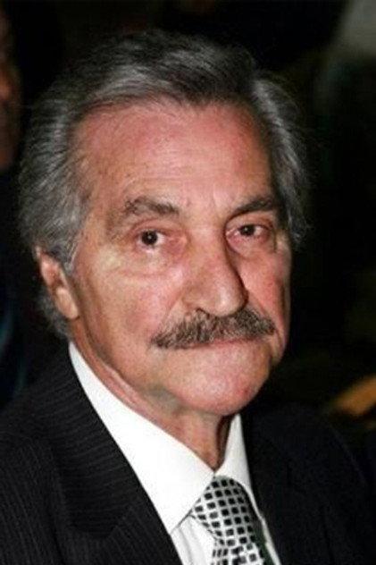 Talhat Hamdy - Actor Profile Photo