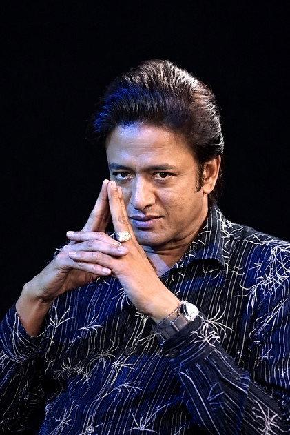 Hara Patnaik - Actor Profile Photo