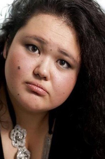 Olga Mukukenova - Actor Profile Photo