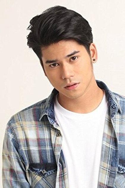 Mark Anthony Oblea - Actor Profile Photo