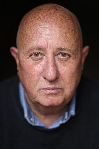 Jack Chissick - Actor Profile Photo