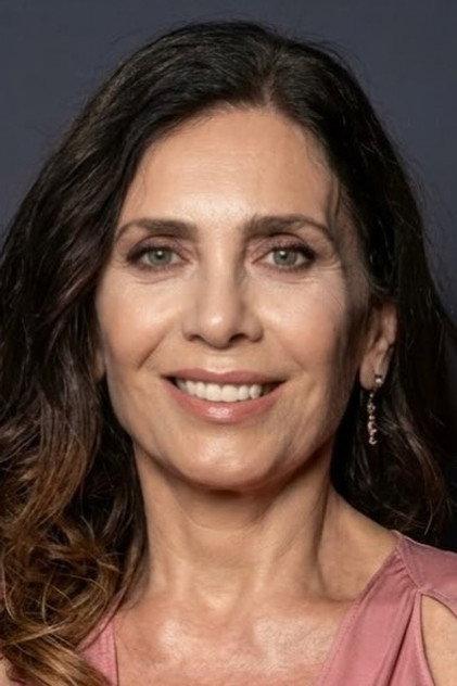 Katerina Didaskalou - Actor Profile Photo