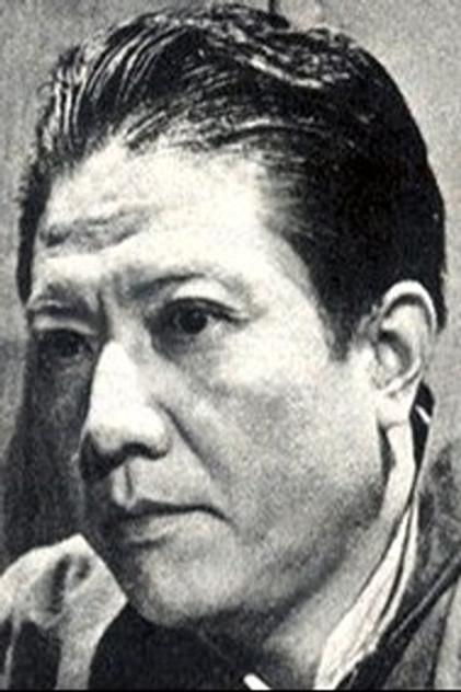 Chou Chung-Lien - Actor Profile Photo