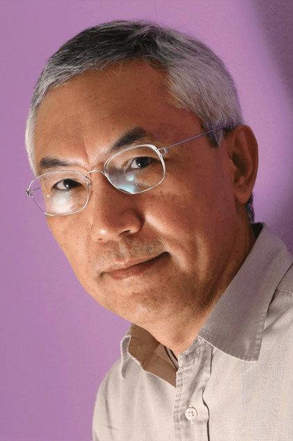 Patrick Tam Kar-Ming - Actor Profile Photo